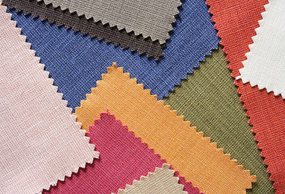 Pielęgnacja różnych rodzajów tkanin Textil Min proczysto.live