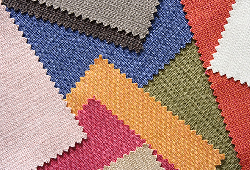 Pielęgnacja różnych rodzajów tkanin Textil Min proczysto.live